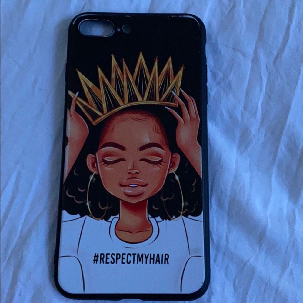 iPhone case